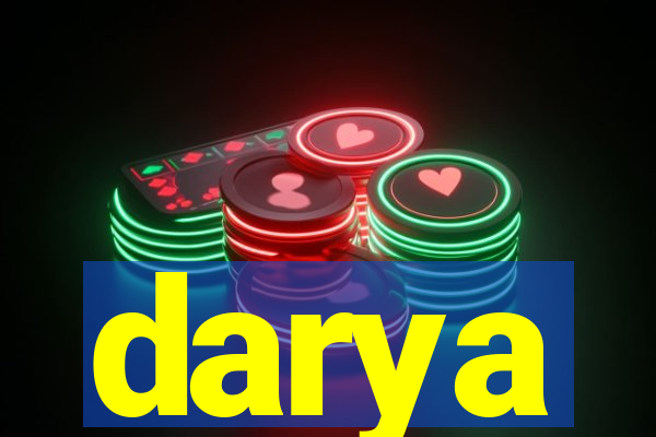 darya-ocean nua